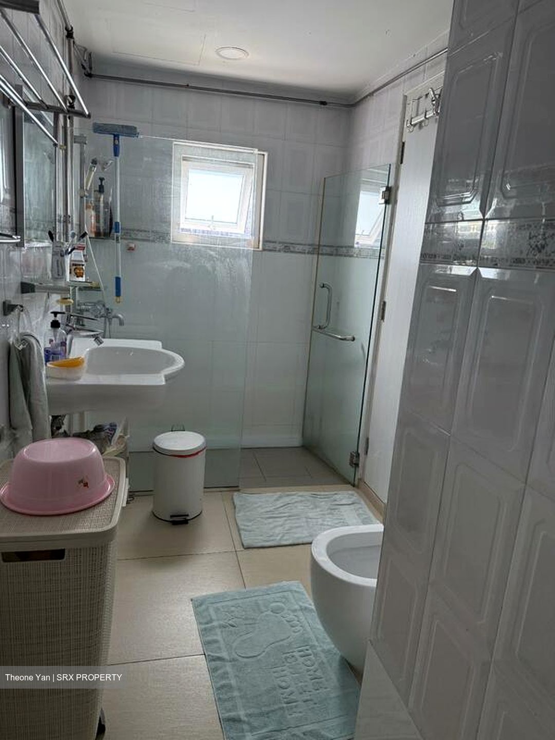 Cavenagh House (D9), Apartment #463140031